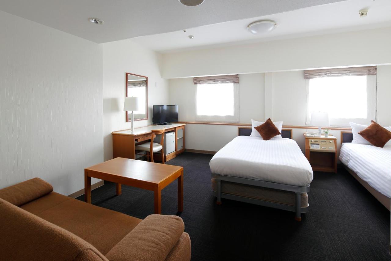 Hotel Resol Sasebo Nagasaki Luaran gambar