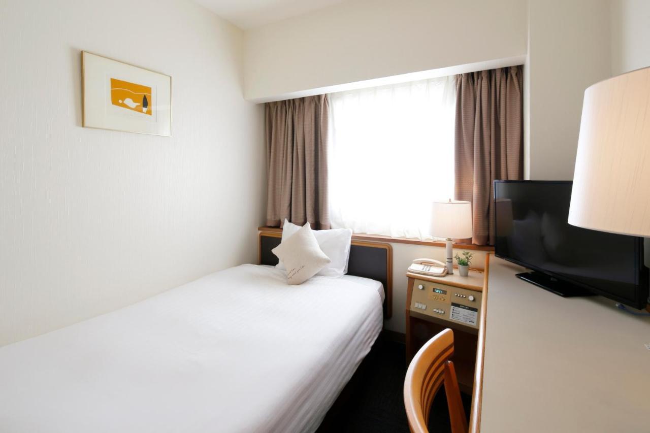 Hotel Resol Sasebo Nagasaki Luaran gambar