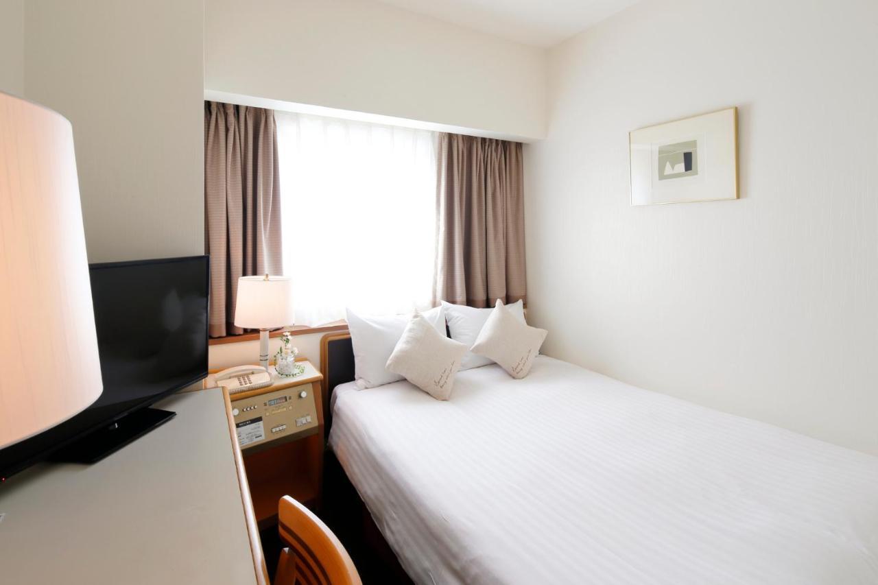 Hotel Resol Sasebo Nagasaki Luaran gambar