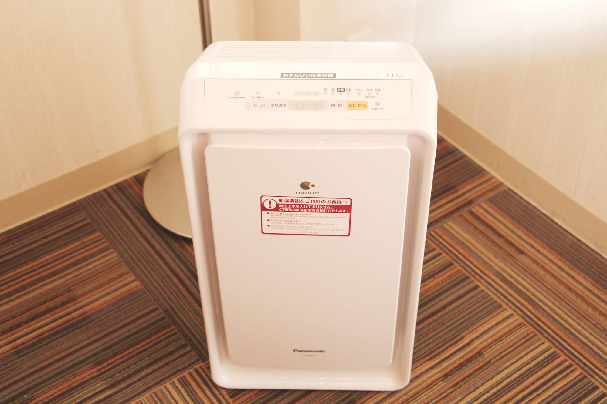 Hotel Resol Sasebo Nagasaki Luaran gambar