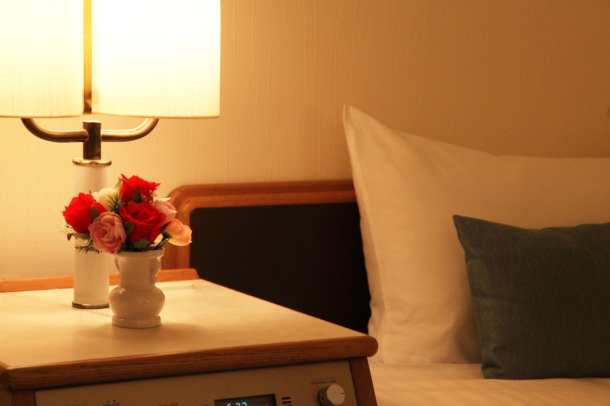Hotel Resol Sasebo Nagasaki Luaran gambar