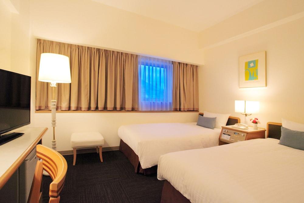 Hotel Resol Sasebo Nagasaki Luaran gambar