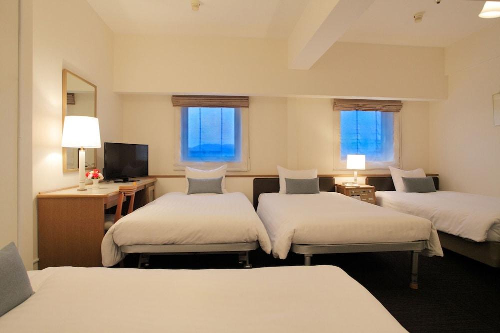Hotel Resol Sasebo Nagasaki Luaran gambar