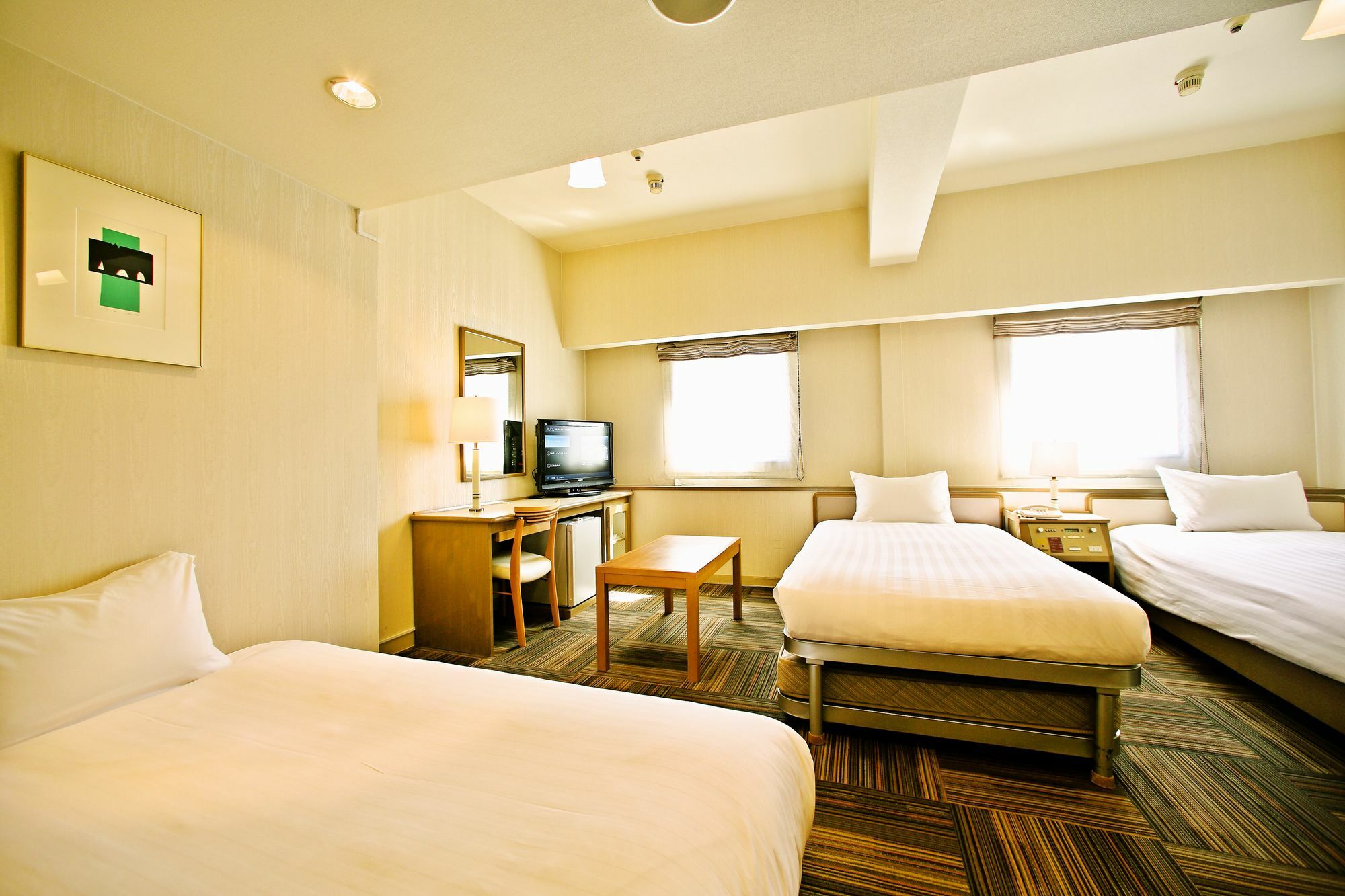 Hotel Resol Sasebo Nagasaki Luaran gambar