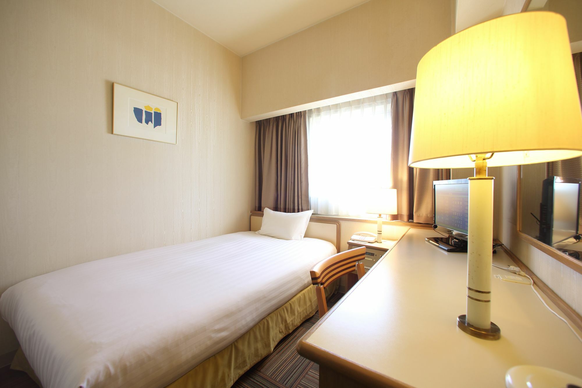 Hotel Resol Sasebo Nagasaki Luaran gambar