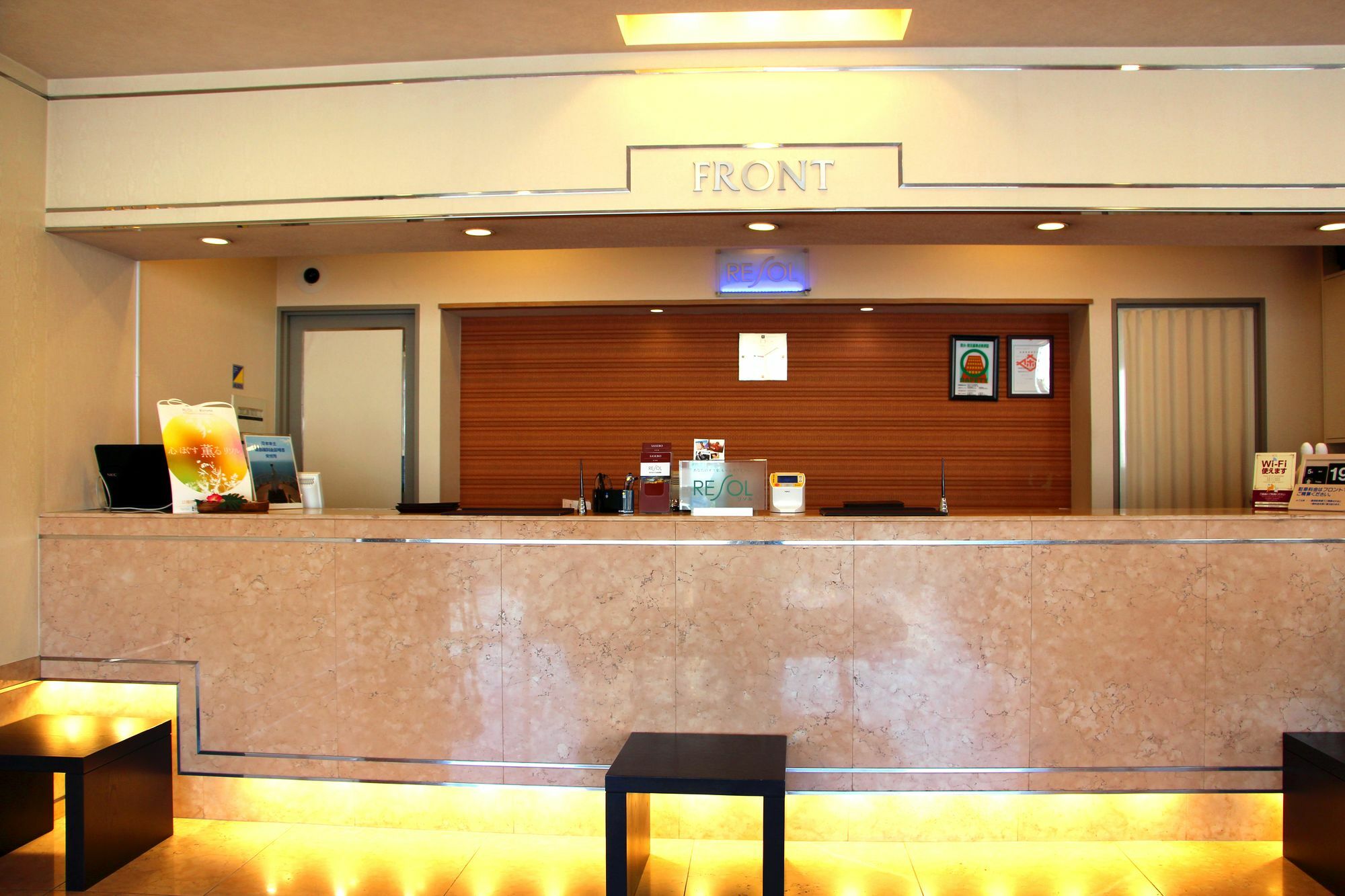 Hotel Resol Sasebo Nagasaki Luaran gambar