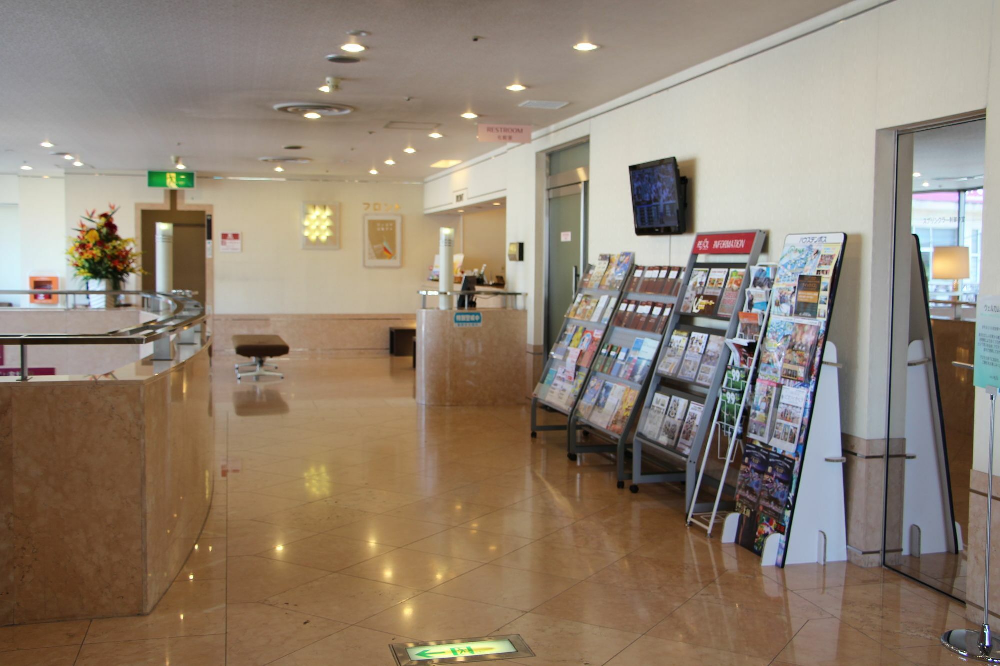 Hotel Resol Sasebo Nagasaki Luaran gambar