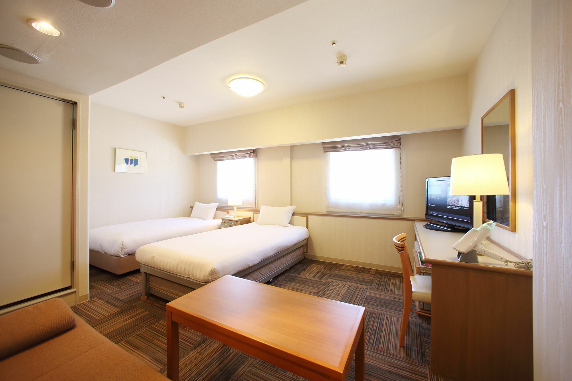 Hotel Resol Sasebo Nagasaki Luaran gambar