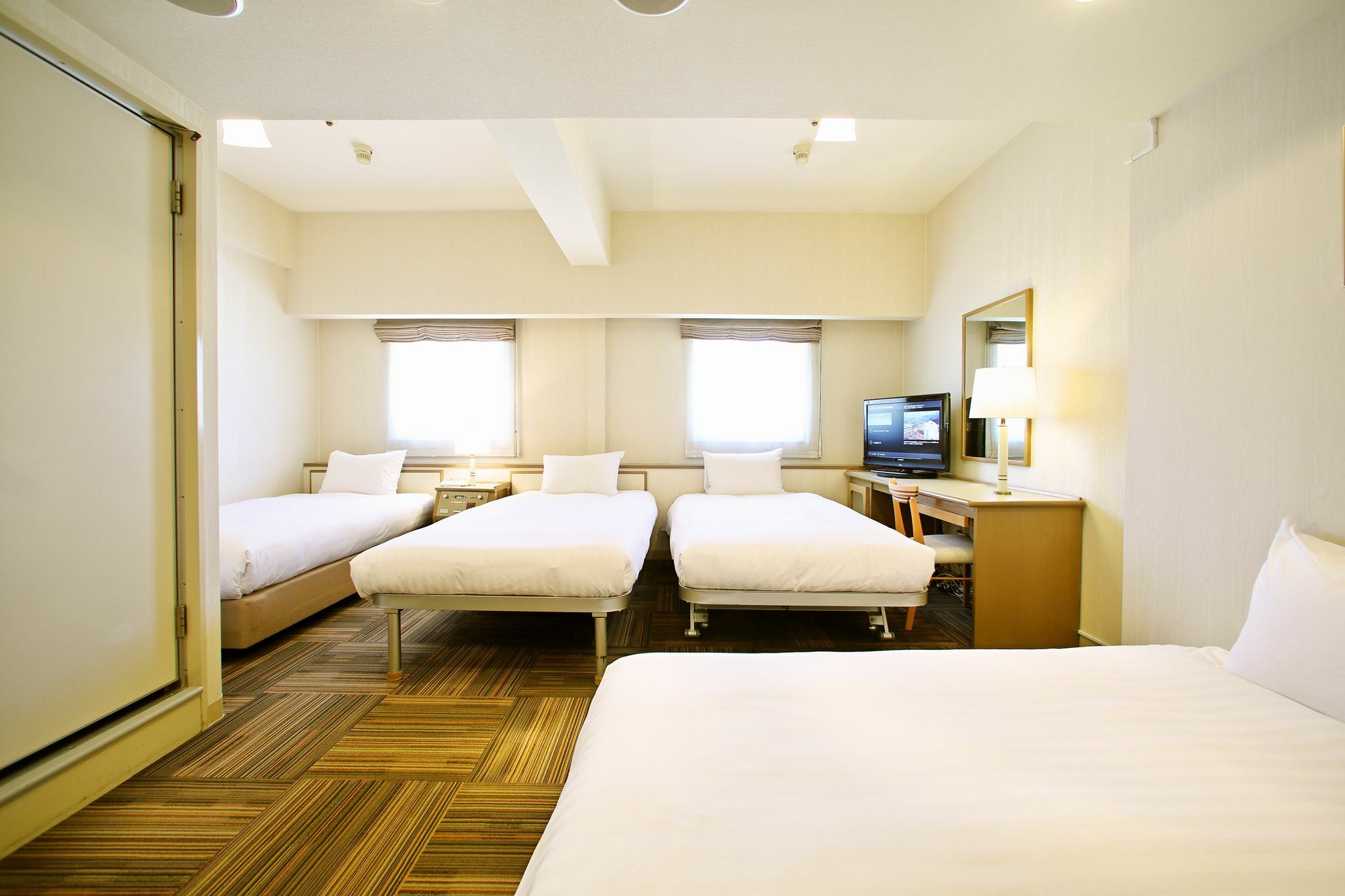 Hotel Resol Sasebo Nagasaki Luaran gambar